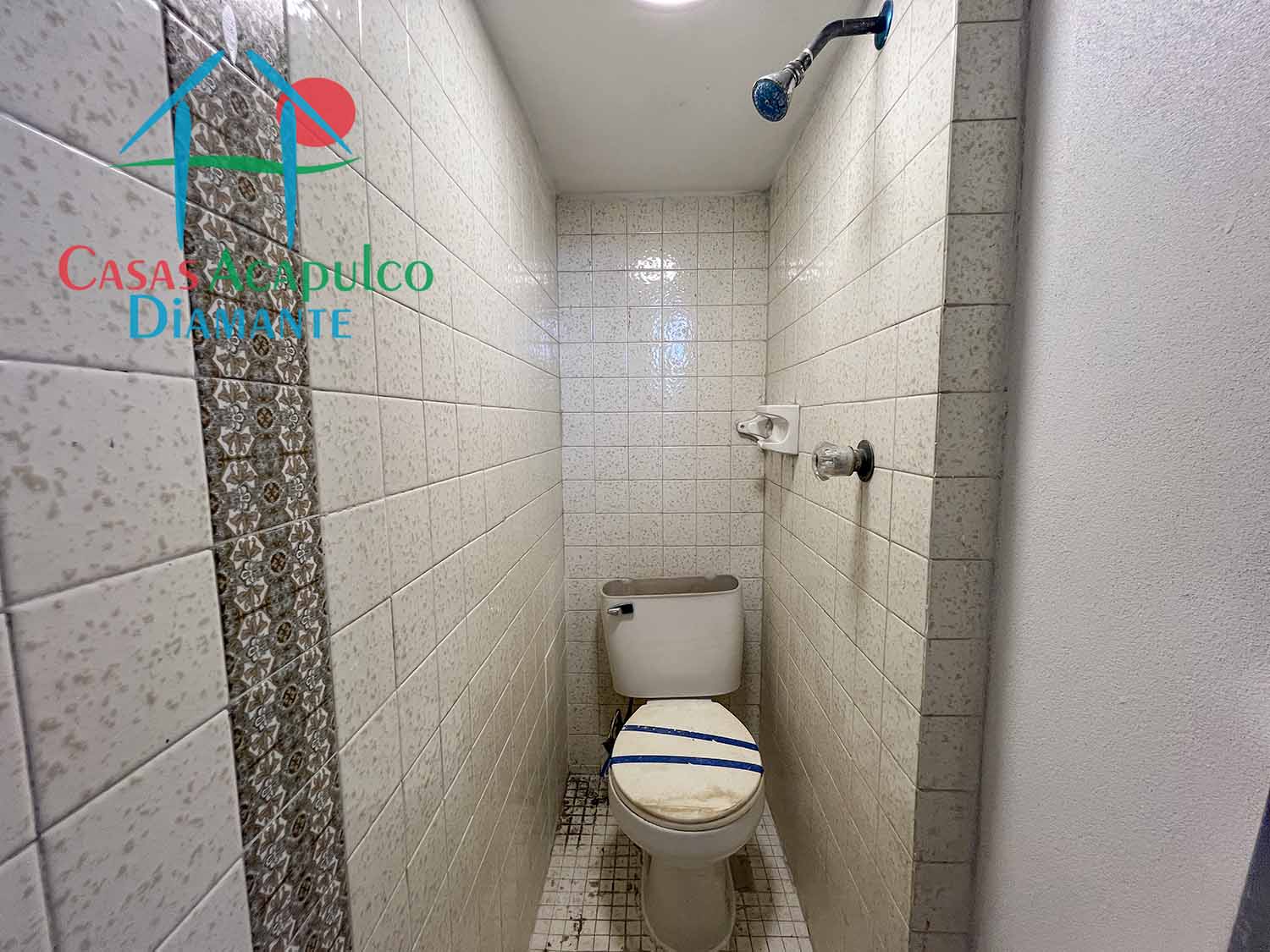 Estrella del mar 402 - Área de servicio 3